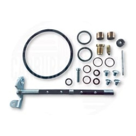 Marvel-Schebler DLTX John Deere Model 60, 70, 620, 630, 720, 7301950-61 Overhaul Kit (MAK1048)  