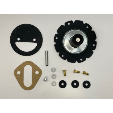Fuel Pump Kit Ford Truck V8 1962-64, Carter Pump [137FPK]