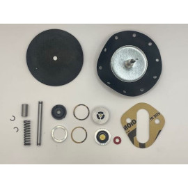 Fuel Pump Kit Buick 55 - 56, Pontiac V8 1958 with Dual Pump (155FPK) 