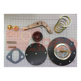 Fuel pump kit Toyota Landcruiser FJ40 FJ43 with 2F engine 1968 onwards [182FPK]