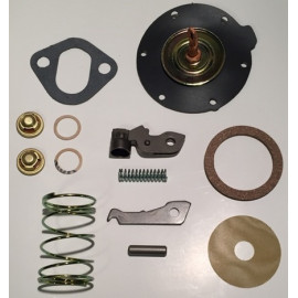 Fuel Pump Kit Allard J K1 K2 P1, Ford V8 32-54, Lincoln Zephyr, Simca Vedette, Wisconsin (301FPK) 