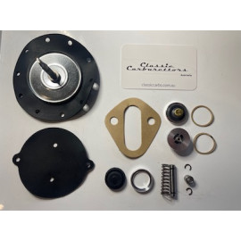 Fuel pump kit Cadillac 59-62 All series [335FPK]