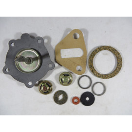 Fuel Pump Kit Albion A H Sprite Bedford Hillman Lotus Morris Perkins Standard & MANY MORE see list here (631FPK)   