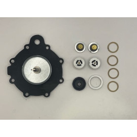 Vacuum Pump Kit Chevrolet '58, Falcon XK, XL '60-63, Pontiac 6 Cyl '58 (654VPK)  