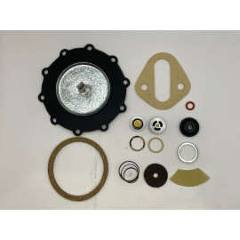 Vacuum Pump Kit Buick GMC Hudson Nash Oldsmobile Packard Pontiac White [809VPK]