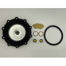 Vacuum Pump Kit Cadillac V8  '40-48; LaSalle '40 Ser 50, 52 [Vac side of dual pump] (863VPK) 