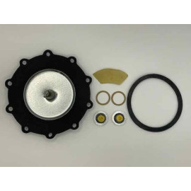 Vacuum Pump Kit Cadillac V8  '40-48; LaSalle '40 Ser 50, 52 [Vac side of dual pump] (863VPK) 