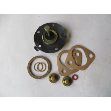 Fuel Pump Kit Datsun Bluebird 1200 CC P310; P311; P312; WP312; P410; WP410 1960-65 (902FPK)    