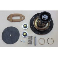 FUEL PUMP KIT HOLDEN V8 253-308 High-Performance High-Pressure 1969-85 (957FPK)