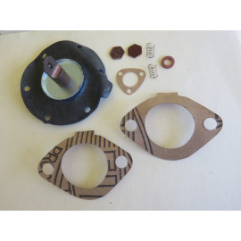 Fuel Pump Kit Borgward Isabella, Hansa '58-60; Porsche '54-64; Volkswagen '54-62 (998FPK)
