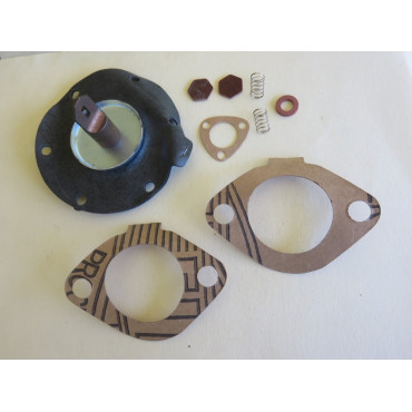 Fuel Pump Kit Borgward Isabella, Hansa '58-60; Porsche '54-64; Volkswagen '54-62 (998FPK)