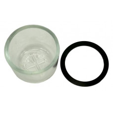 Fuel Filter Glass Bowl AC FP260 [GB6]