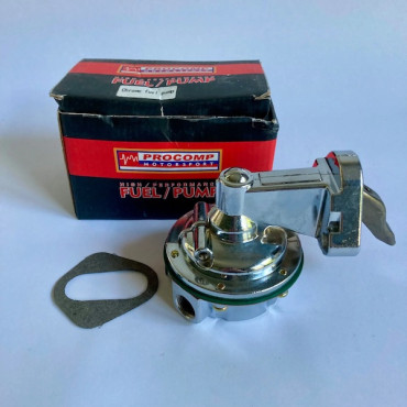 Fuel Pump Mechanical SBC Chev V8 [FPM-PROCOMP]