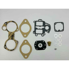 Mikuni-Solex  40PHH2; 44PHH2, 50PHH2 Type Q [MSK508]