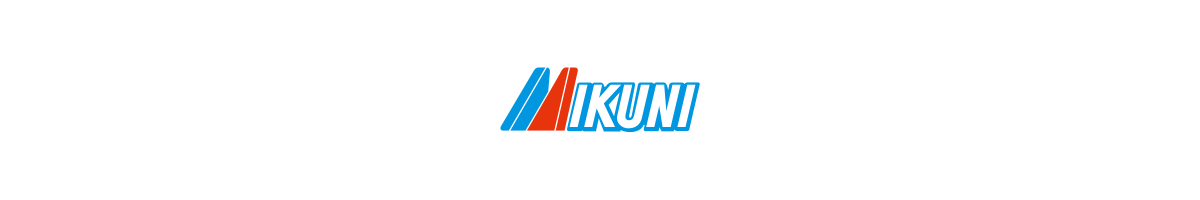 Mikuni-Solex