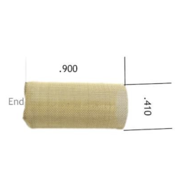 Fuel Filter Screen Holley Carter [30-72]