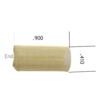 Fuel Filter Screen Holley Carter [30-72]