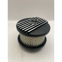 Air Filter Black 4" [AF4]