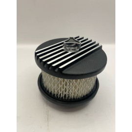 Air Filter Black 4" [AF4]