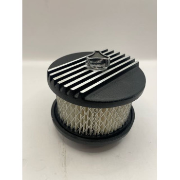 Air Filter Black 4" [AF4]