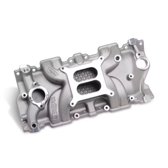 Intake Manifold Weiand 8120 SBC [8120]