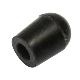 Vacuum Cap Plug 5/16" [26-017]