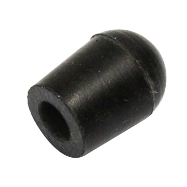 Vacuum Cap Plug 1/4" [26-015]