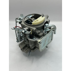 Nikki clone carburettor Nissan Z24 NEW [NC566] 