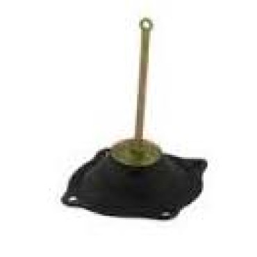 Nikki secondary diaphragm [NK572SD]