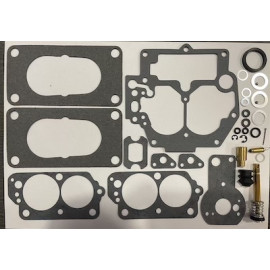 Nikki Nissan Patrol MQ 160 with P40-3956 Engine 1985 on carb rebuild Kit (NK574)