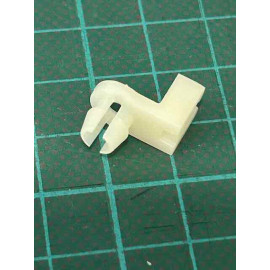 Nikki Ford Telstar Courier Spectron Mazda 626 929 B2000 secondary diaphragm clip [NK575SDC]