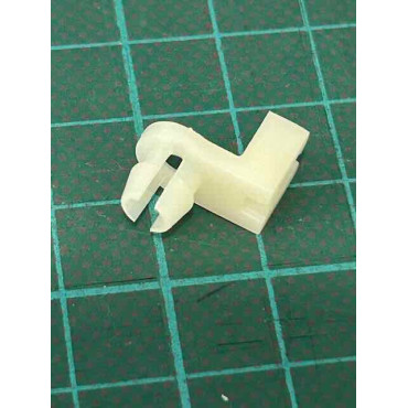 Nikki Ford Telstar Courier Spectron Mazda 626 929 B2000 secondary diaphragm clip [NK575SDC]