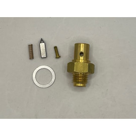 Nikki Needle & Seat [NK550NS]