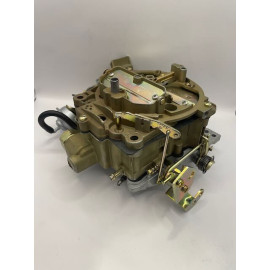 Rochester 4MV Quadrajet carburettor reconditioned [RR601] 