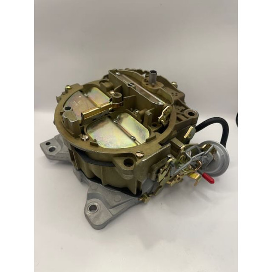 Rochester 4MV Quadrajet carburettor reconditioned [RR601]
