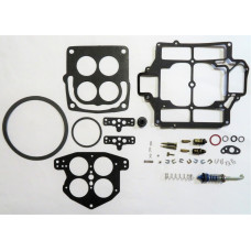 Rochester 4-GC Buick V8 all models inc Carb Series 7006200 7009100 1955 rebuild kit (RK118)