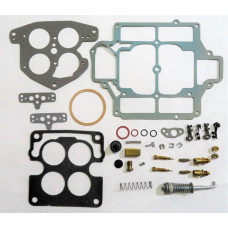 Rochester 4-GC rebuild kit suits Buick Cadillac 54-55 [RK1642]