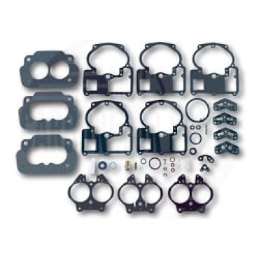 Rochester 2GC 1970-74 Buick Jeep Oldsmobile rebuild kit [RK4067]