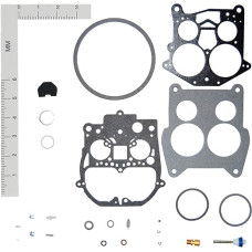 Rochester Quadrajet Marine rebuild kit [RK4078] 