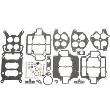 Rochester 4-GC rebuild kit suits Buick Cadillac Oldsmobile Pontiac 54-55 [RK4430]