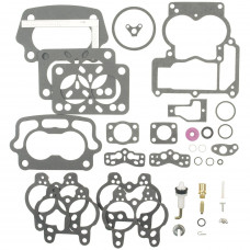 Rochester 2GC 1958 - 1961Cadillac Pontiac Chevrolet TRI-POWER Front and Rear rebuild kit [RK6121]