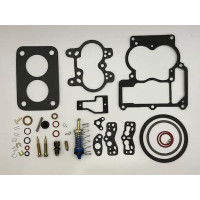 Rochester 2GC Oldsmobile Tripower 1958-65 rebuild kit [RK636]