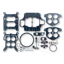Rochester 4 Jet Chevrolet V8 283 327 348 409 C.I. 1965-67 rebuild kit [RK7104]