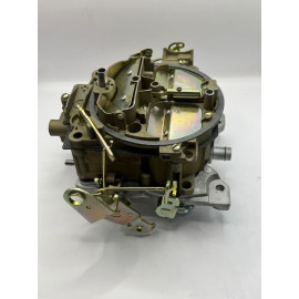 Rochester 4MV Quadrajet carburettor reconditioned [RR601] 