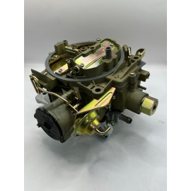 Rochester M4MC Quadrajet carburettor reconditioned [RR602A]