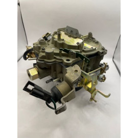 Rochester M4MC Quadrajet carburettor reconditioned [RR603A]