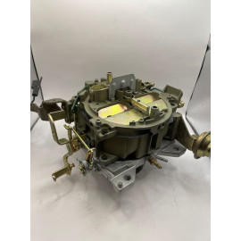 Rochester M4MC Quadrajet carburettor reconditioned [RR603A]