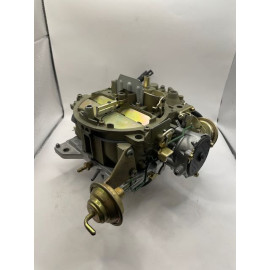 Rochester M4MC Quadrajet carburettor reconditioned [RR603A]