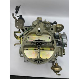 Rochester M4MC Quadrajet carburettor reconditioned [RR603A]