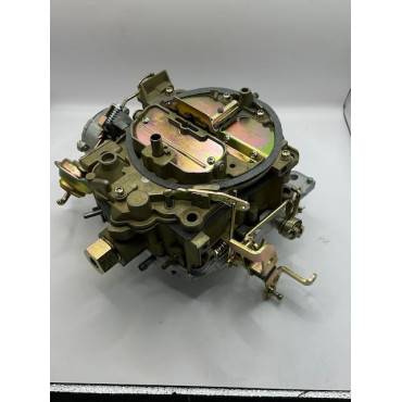 Rochester M4MC Quadrajet carburettor reconditioned [RR603A]